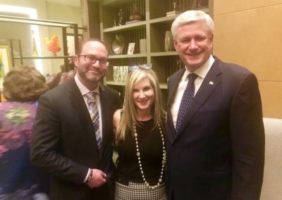 Stephen Harper