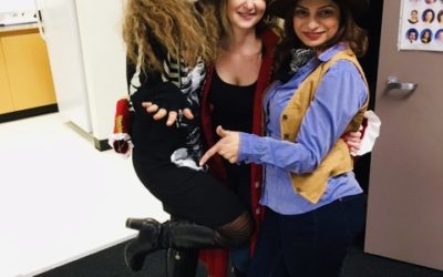 Happy Purim! חג שמח