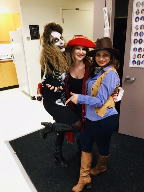 Happy Purim! חג שמח