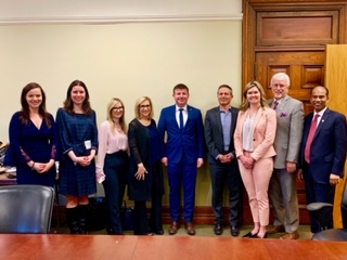 Anti- Hate Bill passes second reading with MPP Roman Baber