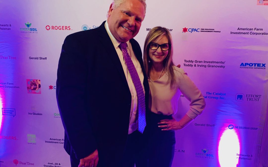 At CJPAC 2019