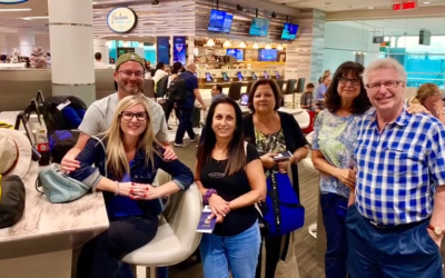 JNF Educators Mission to Israel 2019 – Videos