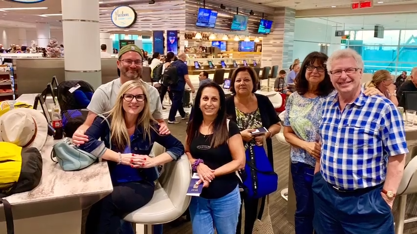 JNF Educators Mission to Israel 2019 – Videos