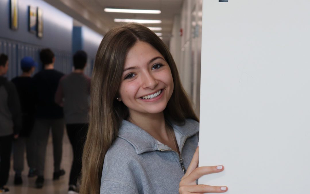 Tanenbaum Open House