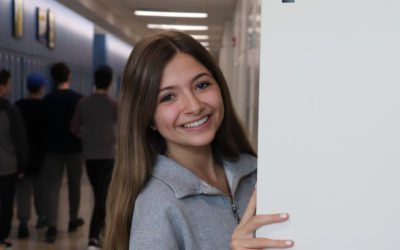 Tanenbaum Open House