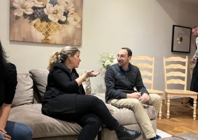 The Federation of Teachers in Hebrew Schools